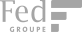 Logotipo Fed Groupe